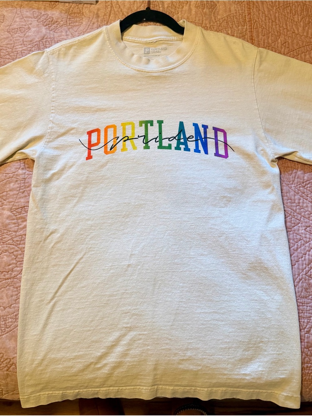 Portland Gear T-Shirt